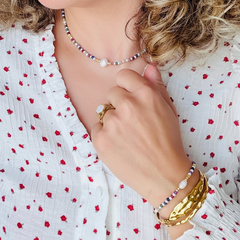 Bracelet pop