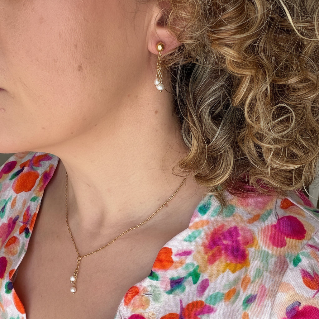 Collier Rivage