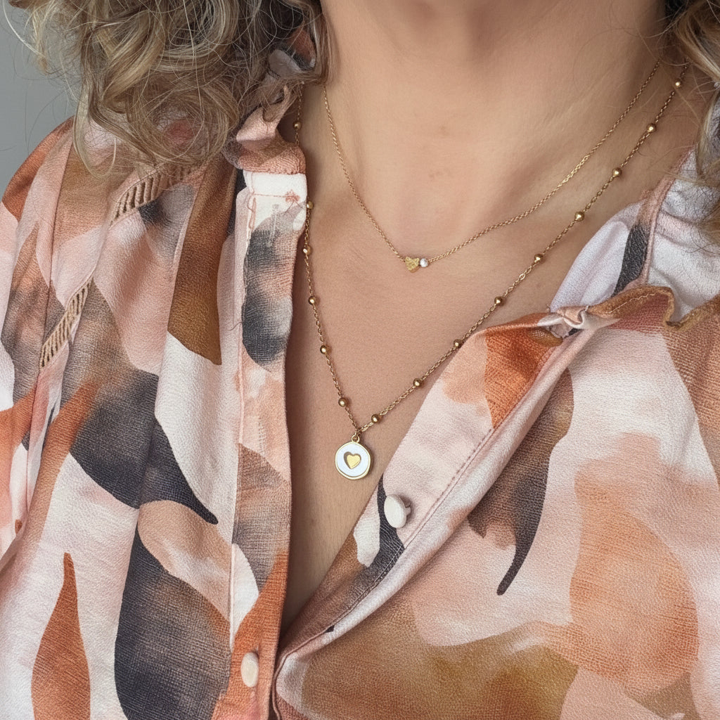 Collier Tendresse