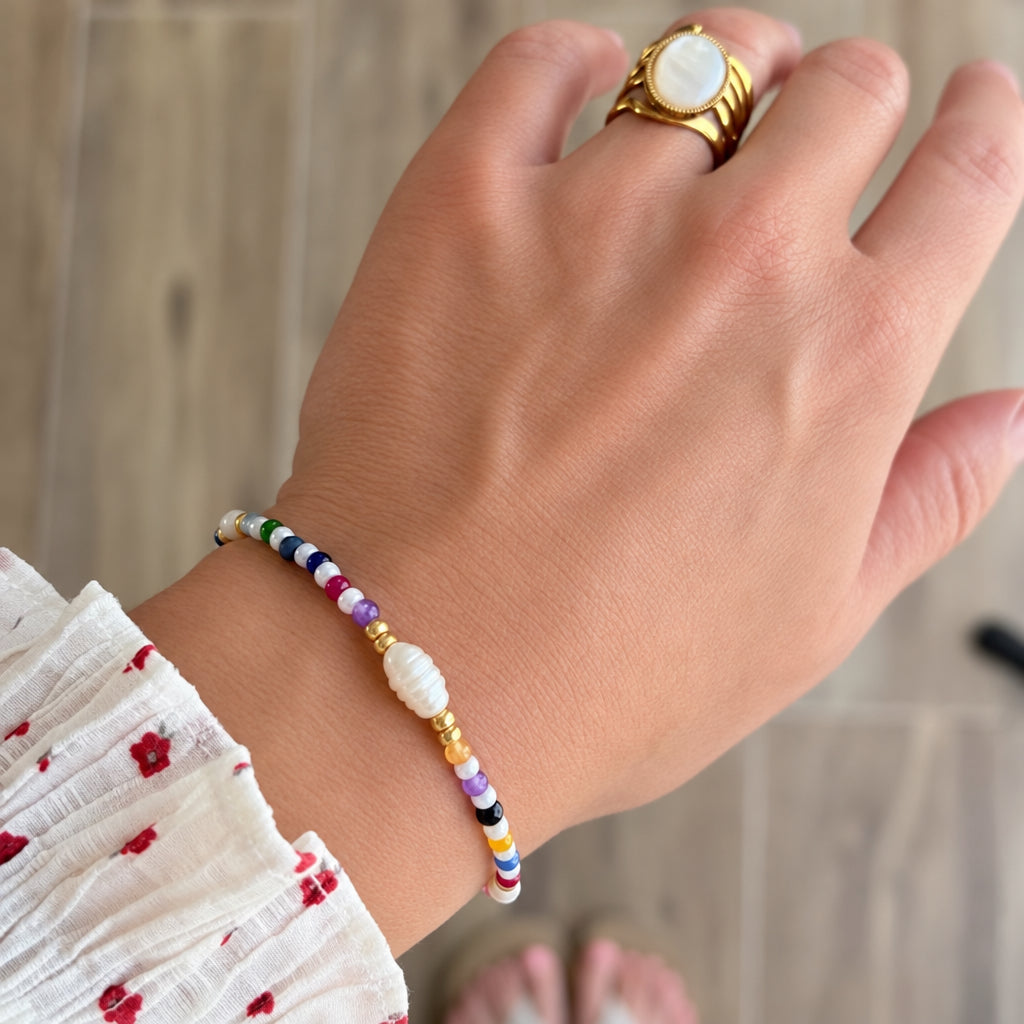 Bracelet pop