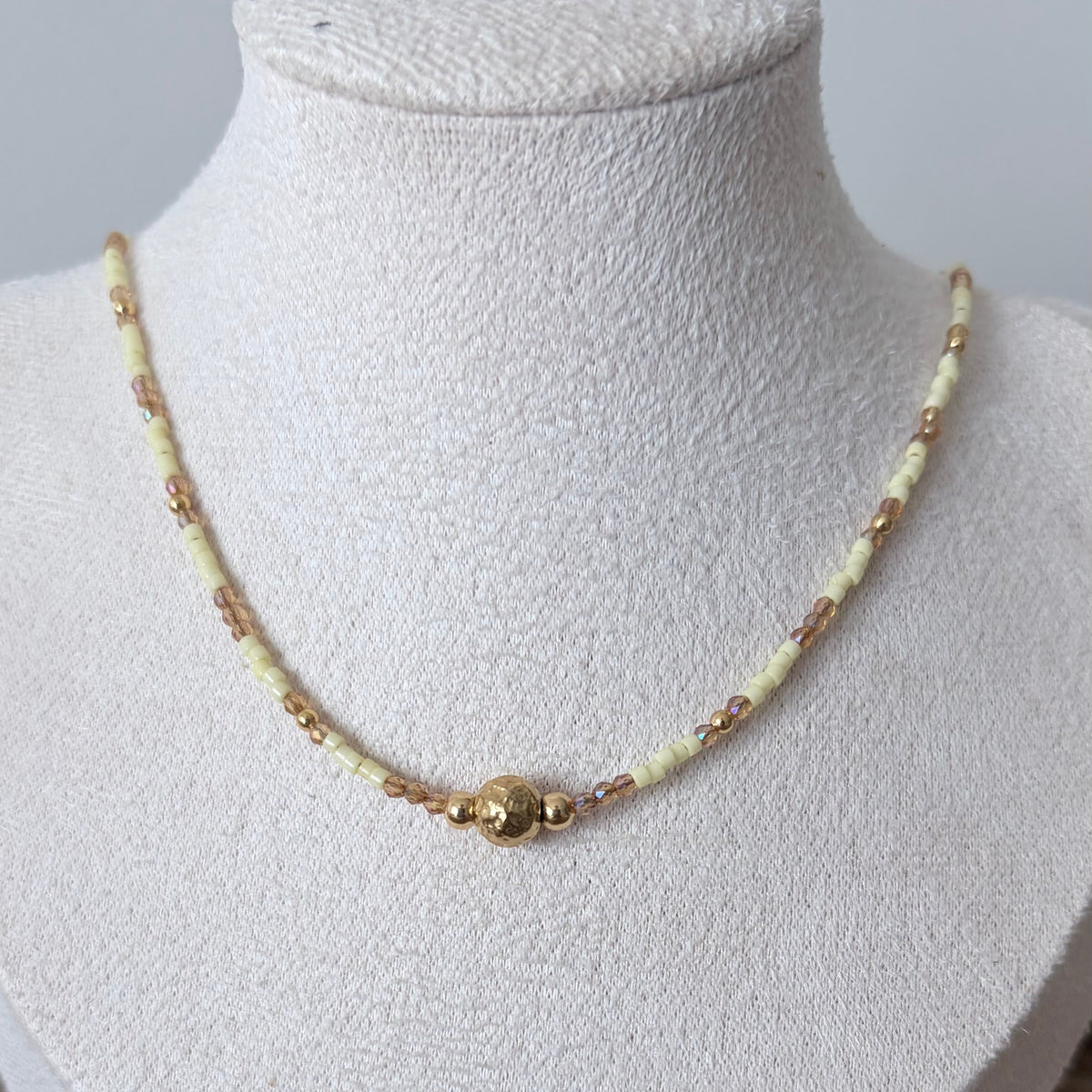 Collier Liberté