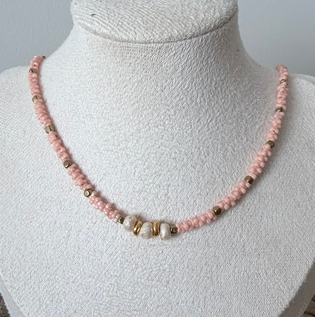 Collier Liberté