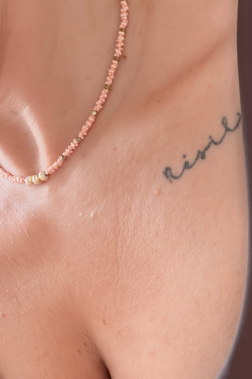 Collier Liberté