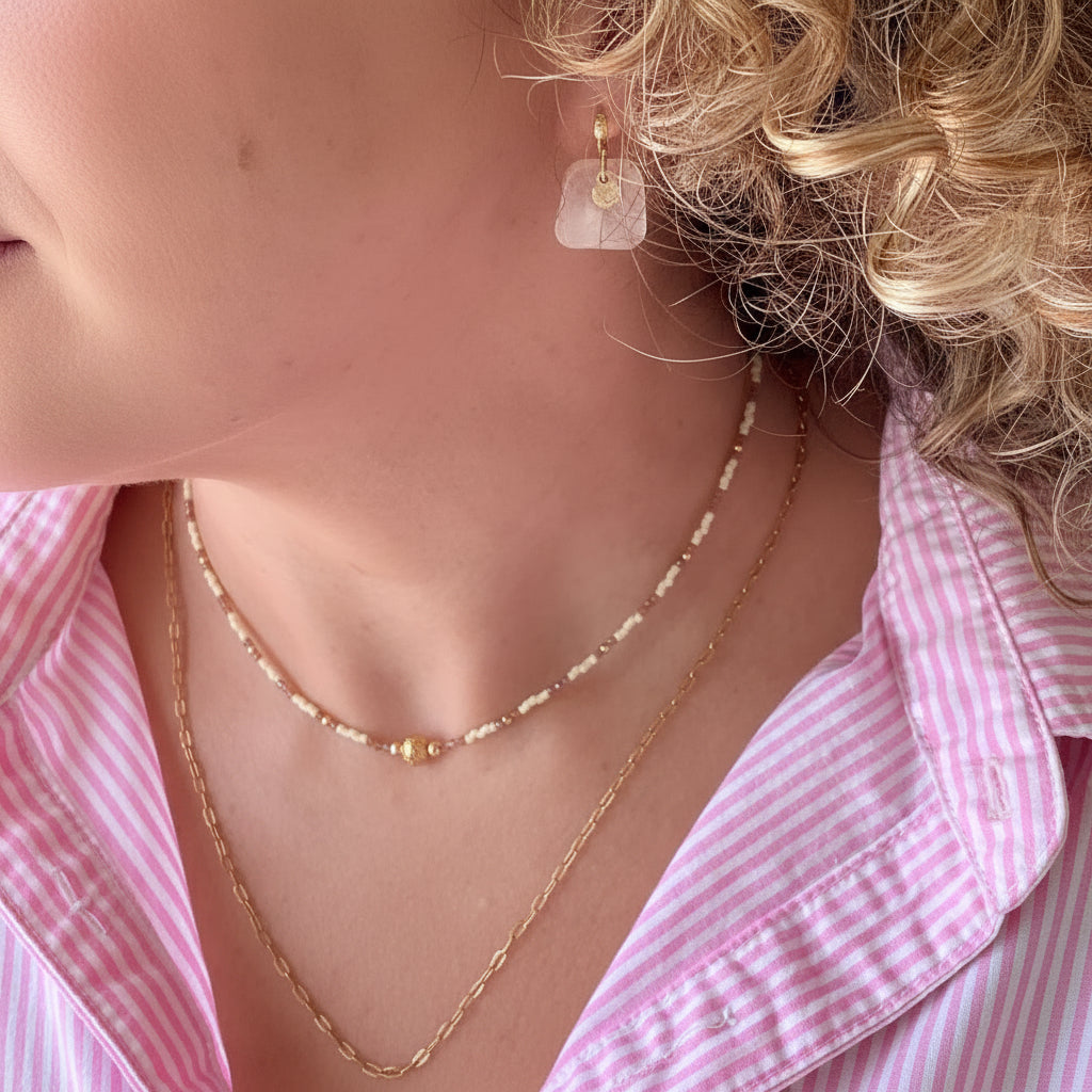 Collier Liberté