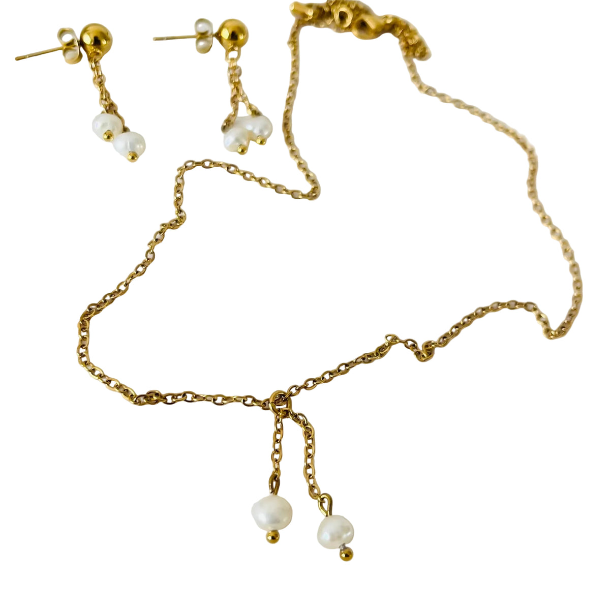 Collier Rivage