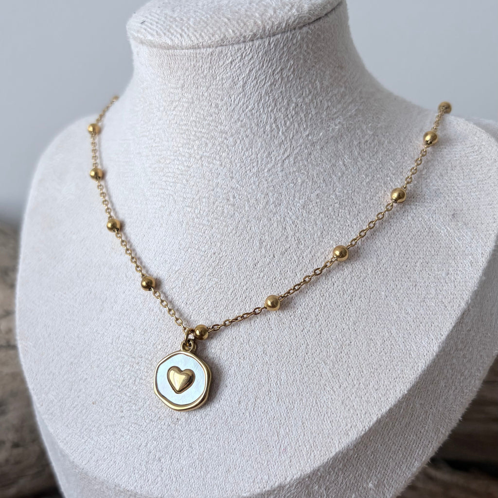 Collier Tendresse