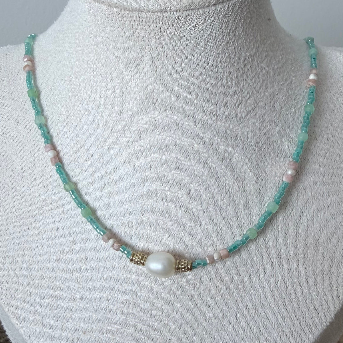 Collier Liberté