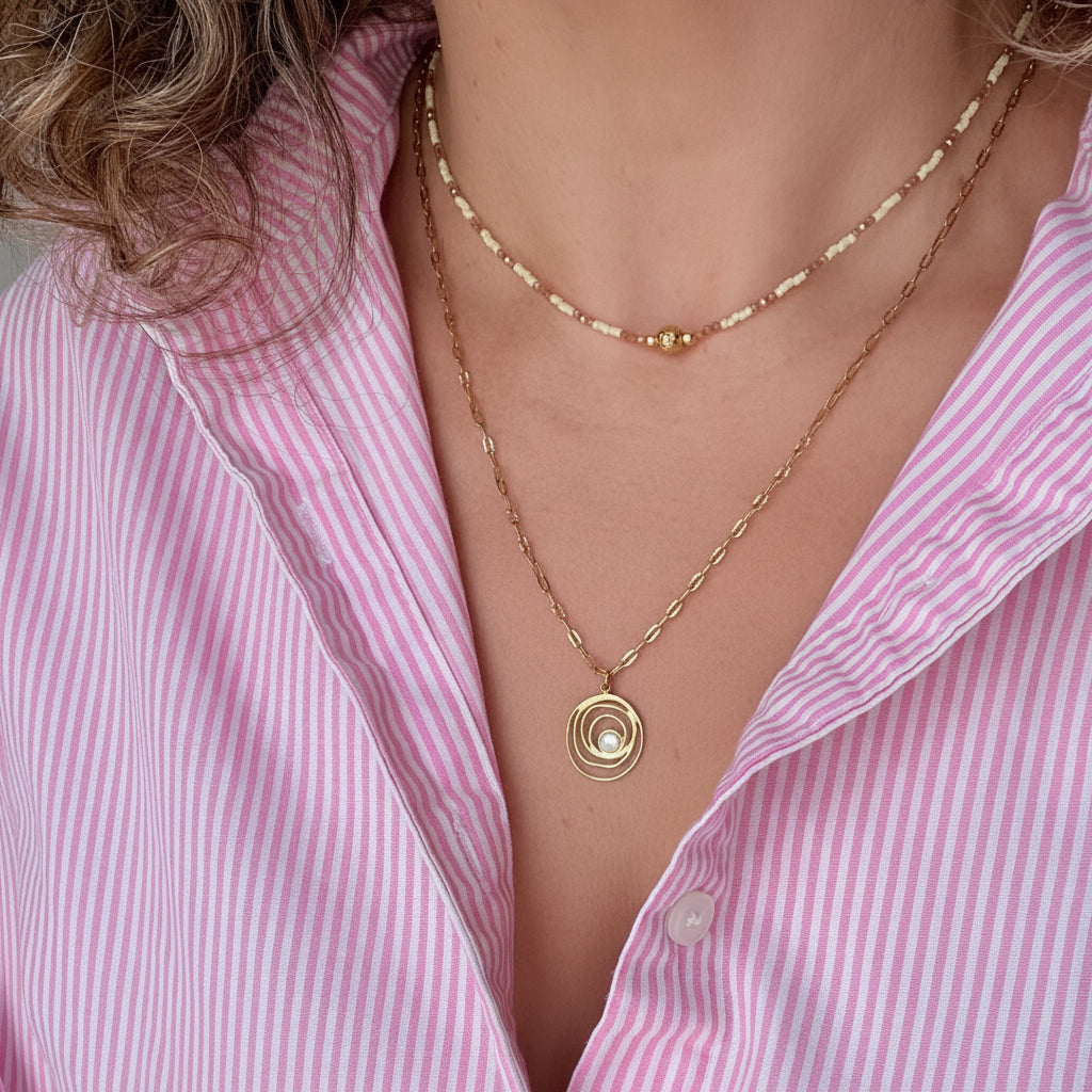 Collier Évasion