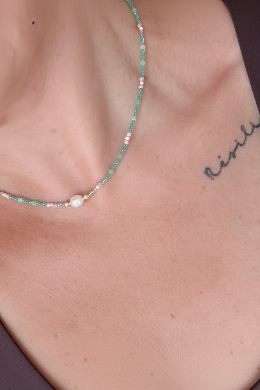 Collier Liberté