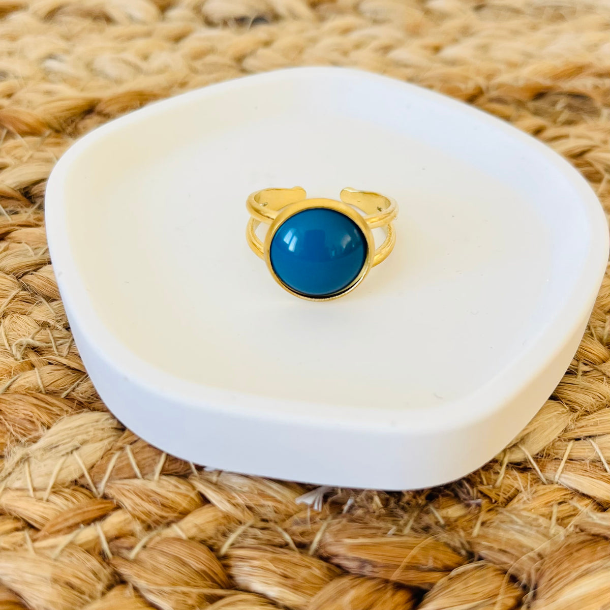Bague pop