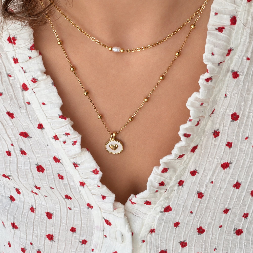 Collier Tendresse