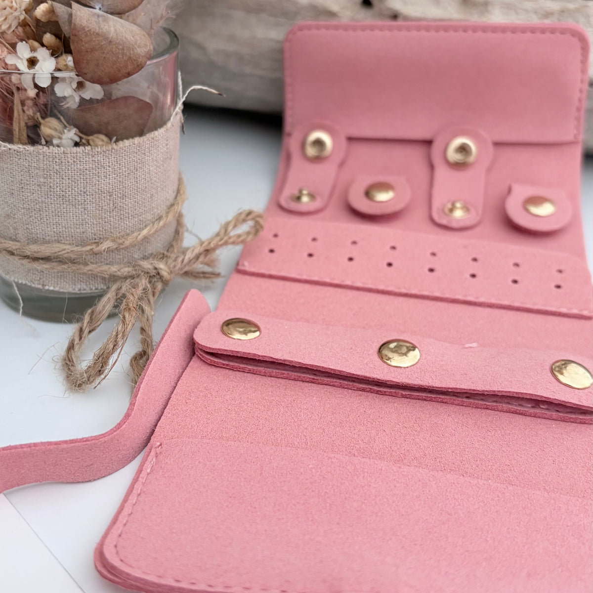 Trousse à bijoux