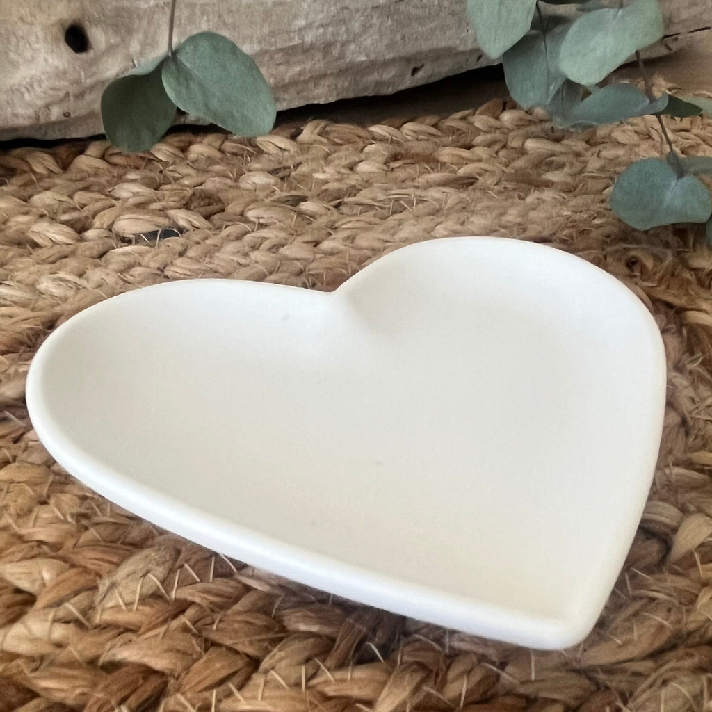 coupelle coeur